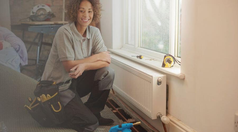 Professional Leak Detection in Bell City, LA